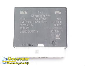 Gebruikte PDC Module BMW i3 (I01) i3 120Ah Prijs € 39,99 Margeregeling aangeboden door Autodemontagebedrijf De Ooyevaar