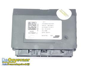 Gebruikte AAC Unit Computerkachel BMW i3 (I01) i3 120Ah Prijs € 15,00 Margeregeling aangeboden door Autodemontagebedrijf De Ooyevaar