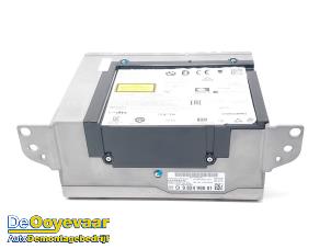 Gebruikte Regelunit Multi Media BMW i3 (I01) i3 120Ah Prijs € 275,00 Margeregeling aangeboden door Autodemontagebedrijf De Ooyevaar