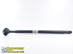 Gebruikte Cardanas Mercedes C (W205) C-300 e 2.0 16V 4-Matic Prijs € 125,00 Margeregeling aangeboden door Autodemontagebedrijf De Ooyevaar