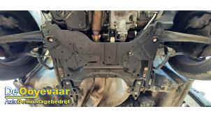 Gebruikte Subframe Peugeot Expert (V1/VA/VB/VE/VF/VT/VY) 1.6 Blue HDi 95 16V Prijs € 139,99 Margeregeling aangeboden door Autodemontagebedrijf De Ooyevaar