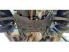 Peugeot Expert (V1/VA/VB/VE/VF/VT/VY) 1.6 Blue HDi 95 16V Subframe