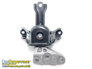 Gebruikte Motorrubber Kia Picanto (JA) 1.0 DPI 12V Prijs € 19,99 Margeregeling aangeboden door Autodemontagebedrijf De Ooyevaar