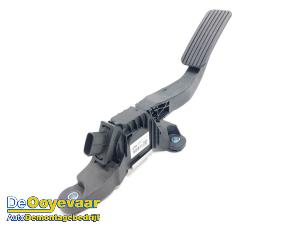 Gebruikte Gaspedaal Kia Picanto (JA) 1.0 DPI 12V Prijs € 9,99 Margeregeling aangeboden door Autodemontagebedrijf De Ooyevaar