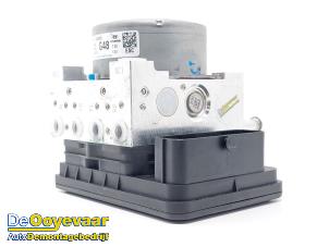 Gebruikte ABS Pomp Kia Picanto (JA) 1.0 DPI 12V Prijs € 269,99 Margeregeling aangeboden door Autodemontagebedrijf De Ooyevaar