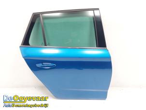 Gebruikte Portier 4Deurs rechts-achter Skoda Kamiq 1.0 TSI 12V Prijs € 599,99 Margeregeling aangeboden door Autodemontagebedrijf De Ooyevaar