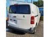 Peugeot Expert (V1/VA/VB/VE/VF/VT/VY) 1.6 Blue HDi 95 16V Achterdeur Bus-Bestelauto