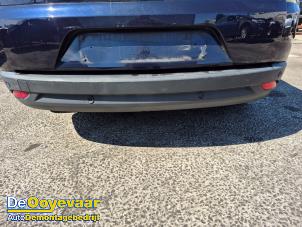 Gebruikte Achterbumper Renault Megane III Grandtour (KZ) 1.4 16V TCe 130 Prijs € 99,99 Margeregeling aangeboden door Autodemontagebedrijf De Ooyevaar