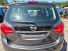 Opel Meriva 1.4 16V Ecotec Achterklep
