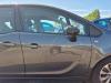Opel Meriva 1.4 16V Ecotec Deur 4Deurs rechts-voor