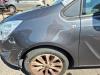 Opel Meriva 1.4 16V Ecotec Scherm links-voor