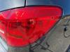 Opel Meriva 1.4 16V Ecotec Achterlicht rechts