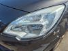 Opel Meriva 1.4 16V Ecotec Koplamp links