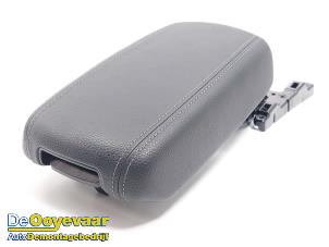 Midden Armsteun voor KIA RIO STONIC 2015-2022 Armleuningen tweelaagse