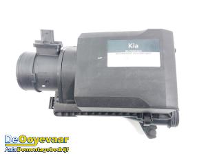 Gebruikte Luchtfilterhuis Kia Stonic (YB) 1.0i T-GDi 12V Eco-Dynamics+ Prijs € 39,99 Margeregeling aangeboden door Autodemontagebedrijf De Ooyevaar