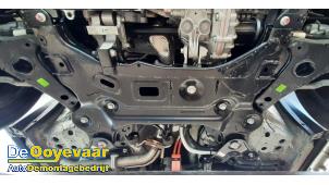 Gebruikte Subframe Jaecoo 7 1.5 GDI PHEV Prijs € 499,99 Margeregeling aangeboden door Autodemontagebedrijf De Ooyevaar