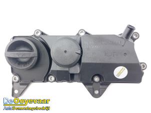 Gebruikte Kleppendeksel Volvo V40 (MV) 1.5 T2 16V Geartronic Prijs € 69,99 Margeregeling aangeboden door Autodemontagebedrijf De Ooyevaar