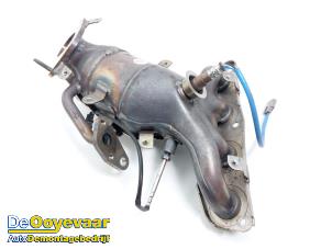 Gebruikte Katalysator Dacia Jogger 1.6 Hybrid 140 16V Prijs € 399,99 Margeregeling aangeboden door Autodemontagebedrijf De Ooyevaar