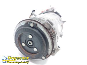Gebruikte Pomp Airco BMW 1 serie (E87/87N) 118i 16V Prijs € 39,99 Margeregeling aangeboden door Autodemontagebedrijf De Ooyevaar