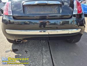Gebruikte Bumper achter Fiat 500 (312) 1.4 16V Prijs € 59,99 Margeregeling aangeboden door Autodemontagebedrijf De Ooyevaar