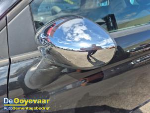 Gebruikte Spiegel Buiten links Fiat 500 (312) 1.4 16V Prijs € 29,99 Margeregeling aangeboden door Autodemontagebedrijf De Ooyevaar