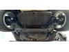 Audi A3 Sportback (8YA) 1.0 30 TFSI 12V Mild hybrid Achteras voorwielaandrijving