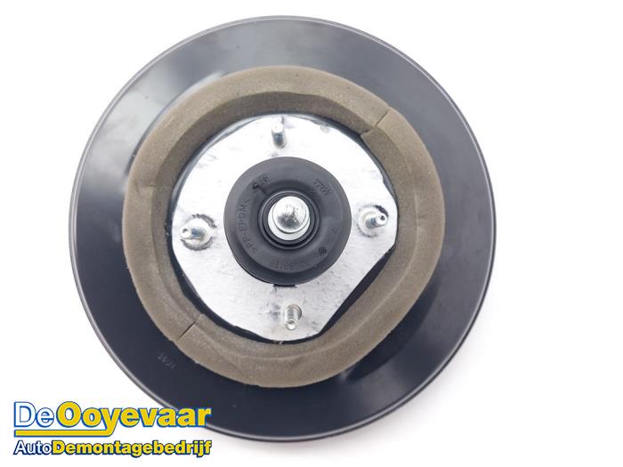 Gebruikte Rembol Opel Corsa F (UB/UH/UP) 1.2 Turbo 12V 100 Prijs € 29,99 Margeregeling aangeboden door Autodemontagebedrijf De Ooyevaar