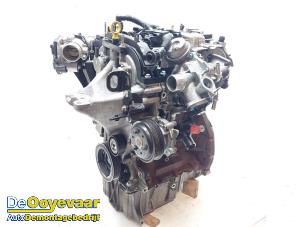 Gebruikte Motor Ford Focus 3 1.0 Ti-VCT EcoBoost 12V 100 Prijs € 2.150,00 Margeregeling aangeboden door Autodemontagebedrijf De Ooyevaar