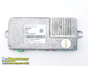 Gebruikte Camera module Volvo XC60 II (UZ) 2.0 T8 16V Recharge, Twin Engine AWD Prijs € 149,99 Margeregeling aangeboden door Autodemontagebedrijf De Ooyevaar