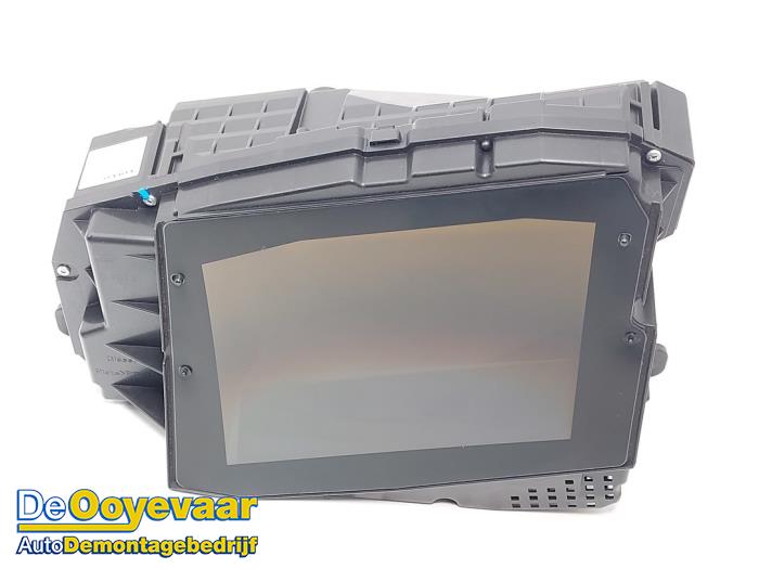 Gebruikte Head-up display Volvo XC60 II (UZ) 2.0 T8 16V Recharge, Twin Engine AWD Prijs € 299,99 Margeregeling aangeboden door Autodemontagebedrijf De Ooyevaar