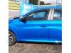 Peugeot 208 II (UB/UH/UP) 1.2 Vti 12V PureTech 75 Deur 4Deurs links-voor