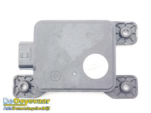 Gebruikte Radar sensor Kia Proceed (CD) 1.5 T-GDI 16V Prijs € 149,99 Margeregeling aangeboden door Autodemontagebedrijf De Ooyevaar