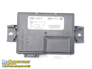 Gebruikte Module achterklep motor Kia Proceed (CD) 1.5 T-GDI 16V Prijs € 129,99 Margeregeling aangeboden door Autodemontagebedrijf De Ooyevaar