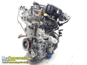 Gebruikte Motor Hyundai i30 Wagon (PDEF5) 1.0 T-GDI 12V Hybrid 48V Prijs € 1.499,99 Margeregeling aangeboden door Autodemontagebedrijf De Ooyevaar