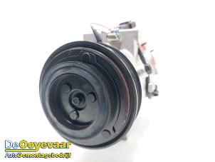 Gebruikte Aircopomp Kia Proceed (CD) 1.5 T-GDI 16V Prijs € 149,99 Margeregeling aangeboden door Autodemontagebedrijf De Ooyevaar