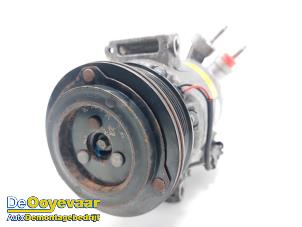 Gebruikte Pomp Airco Ford Focus 3 1.0 Ti-VCT EcoBoost 12V 100 Prijs € 49,99 Margeregeling aangeboden door Autodemontagebedrijf De Ooyevaar