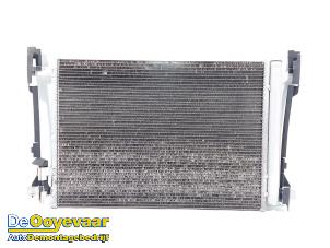Gebruikte Airco Condensor Volkswagen T-Roc 2.0 TSI 16V 4Motion Prijs € 75,00 Margeregeling aangeboden door Autodemontagebedrijf De Ooyevaar