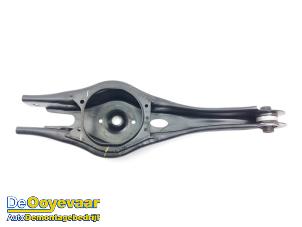 Gebruikte Draagarm links-achter Kia Proceed (CD) 1.5 T-GDI 16V Prijs € 49,99 Margeregeling aangeboden door Autodemontagebedrijf De Ooyevaar