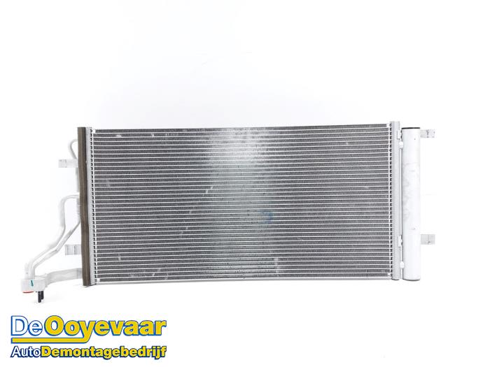 Gebruikte Airco Condensor Kia Proceed (CD) 1.5 T-GDI 16V Prijs € 99,99 Margeregeling aangeboden door Autodemontagebedrijf De Ooyevaar