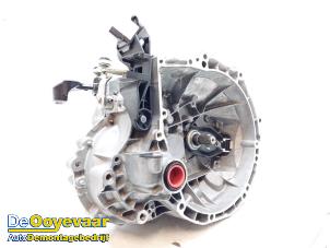 Gebruikte Versnellingsbak Citroen C3 (SX/SW) 1.2 Vti 12V PureTech Prijs € 699,99 Margeregeling aangeboden door Autodemontagebedrijf De Ooyevaar