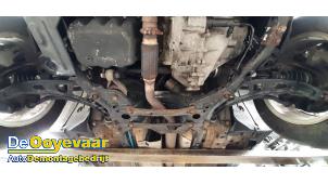 Gebruikte Subframe Mini Countryman (R60) 1.6 16V One Prijs € 59,99 Margeregeling aangeboden door Autodemontagebedrijf De Ooyevaar