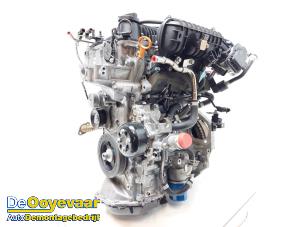 Gebruikte Motor Kia Ceed Sportswagon (CDF) 1.0i T-GDi 12V Prijs € 1.899,99 Margeregeling aangeboden door Autodemontagebedrijf De Ooyevaar