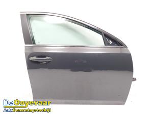 Gebruikte Deur 4Deurs rechts-voor Kia Ceed Sportswagon (CDF) 1.0i T-GDi 12V Prijs € 649,99 Margeregeling aangeboden door Autodemontagebedrijf De Ooyevaar