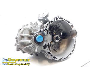 Gebruikte Versnellingsbak Kia Ceed Sportswagon (CDF) 1.0i T-GDi 12V Prijs € 599,99 Margeregeling aangeboden door Autodemontagebedrijf De Ooyevaar