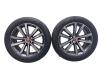 Sportvelgenset + banden van een Jaguar F-Pace 2.0 P400e 16V AWD 2022