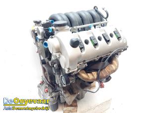 Gebruikte Motor Porsche Cayenne (9PA) Prijs € 3.199,99 Margeregeling aangeboden door Autodemontagebedrijf De Ooyevaar