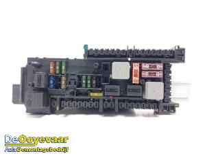 Gebruikte Sam module Mercedes GLK (204.7/9) 2.2 220 CDI 16V BlueEff.,BlueTEC 4-Matic Prijs € 89,99 Margeregeling aangeboden door Autodemontagebedrijf De Ooyevaar