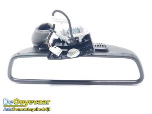 Gebruikte Binnenspiegel Mercedes GLK (204.7/9) 2.2 220 CDI 16V BlueEff.,BlueTEC 4-Matic Prijs € 15,00 Margeregeling aangeboden door Autodemontagebedrijf De Ooyevaar