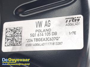Rembol van een Volkswagen T-Roc I 2.0 TSI 16V 4Motion 2018