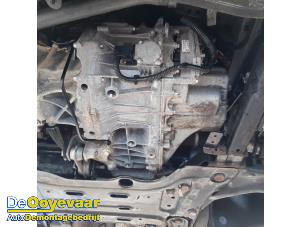 Gebruikte Automaatbak Renault Megane IV Estate (RFBK) 1.5 Energy dCi 110 Prijs € 1.199,99 Margeregeling aangeboden door Autodemontagebedrijf De Ooyevaar